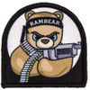 Rambear Morale Patch
