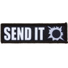 Send It Morale Patch