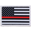 Thin Red Line Flag Morale Patch