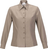 Ladies AGSU Dress Long Sleeve Shirt