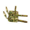 US Army Side Plate Carriers- OCP