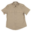 Men's AGSU Short Sleeve Dress Shirt