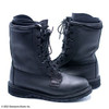 Kids U.S. MILITARY SURPLUS COLD WEATHER WATERPROOF BOOTS -Black