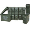 12 Pack .30 Cal Ammo Cans