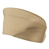 Used Khaki Garrison Cap