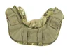 USGI IOTV Yoke and Collar Protector Front Assembly - OCP