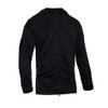 Concealed Carry Zippered Hoodie