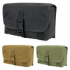 Condor Molle Utility Gas Mask Pouch