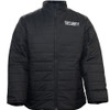 Security Puff Jacket