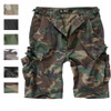 BDU Ripstop Cargo Shorts