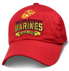 Fury - Marine Cap