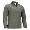 USGI FREE Mid Weight Fire Resistant Fleece Top 1/4 Zip