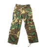USGI Aircrew Pants-Woodland Camo