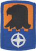 244th Aviation Brigade Full Color Patch