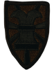 7th Sustainment Brigade Subdued Patch
