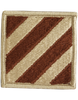 3rd Infantry Division Desert Patch