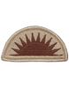 0041 Infantry Division Desert Patch