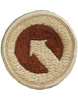 1st Sustainment Command Desert Patch