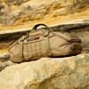 3-In-1 Recon Gear Bag Coyote