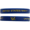 U.S. Navy Wrist Band