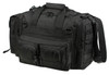 Concealed Carry Bag Front Black