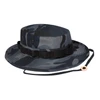 Midnight Blue Camo Boonie Hat