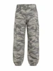 Used USGI Pre-Bloused ABU Pants