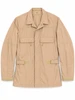 US Army Aircrew Combat Uniform Coat