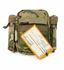 USAF Joint Individual First Aid Kit Color: OCP Kit
