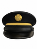WWII US Army Dress Blue Cap