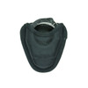 Open Top Single Handcuff Case