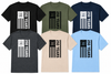America Anniversary 250 Years T-Shirt All Colors