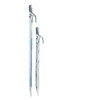 Steel Tent Stakes