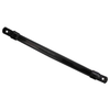 Marine Corps Cap Strap Black Poromeric