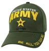 Bold Tactics Army Cap