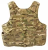 Multicam Improved Outer Tactical Vest (IOTV) with Soft Armor
