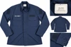 Genuine US Navy 2POC Uniform Shirt