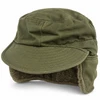 Original U.S. Navy Intermediate Cold Weather Cap