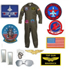 Top Gun Costumes - Pick the Character
