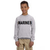 Kids Marine Sweatshirt