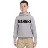 Kids US Marine Corps Hoodie