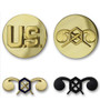 US Army Chemical Corps Insignia 