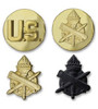 Civil Affairs Insignia 