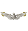 Senior Air Crewman Badge 
