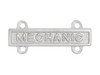 Mechanic Qualification Bar