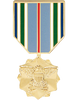  Joint Service Achievement Hat Pin