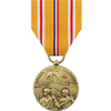 Asiatic Pacific Campaign Medal  