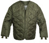 M65 Field Jacket Liner