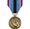 Humanitarian Service Medal  