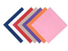 Solid Colored Bandanas
